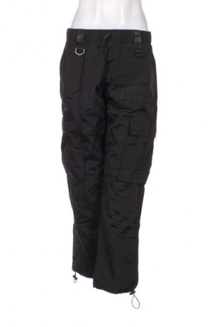 Damskie spodnie Unbranded, Rozmiar M, Kolor Czarny, Cena 105,75 zł