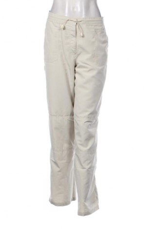 Damenhose Unbranded, Größe XL, Farbe Beige, Preis € 12,99