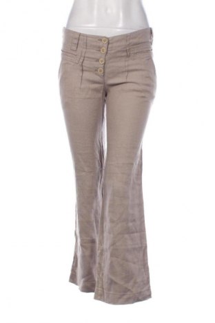 Pantaloni de femei Unbranded, Mărime M, Culoare Maro, Preț 76,32 Lei