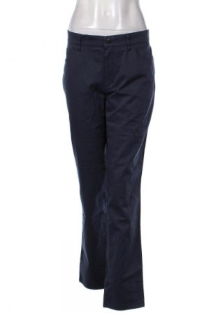 Damenhose Unbranded, Größe XL, Farbe Blau, Preis 14,91 €