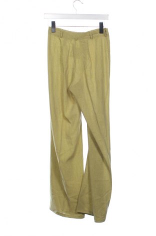 Damenhose Unbranded, Größe XS, Farbe Grün, Preis 14,83 €