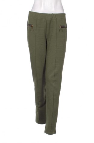 Damenhose Unbranded, Größe XL, Farbe Grün, Preis € 14,83