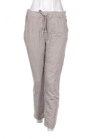 Damenhose Unbranded, Größe M, Farbe Grau, Preis € 9,99