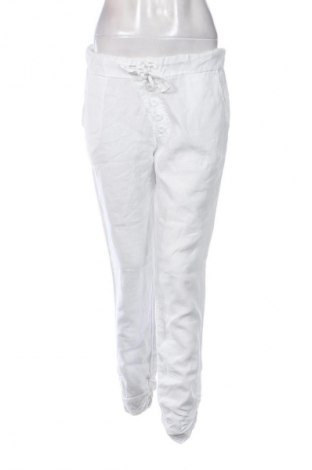 Dámske nohavice Unbranded, Veľkosť M, Farba Biela, Cena  14,83 €