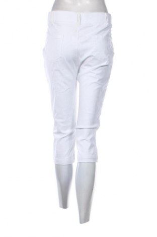 Damenhose Unbranded, Größe M, Farbe Weiß, Preis € 14,83