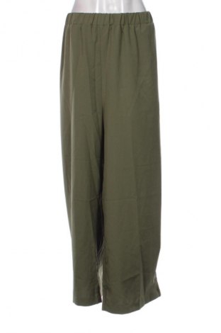 Damenhose Unbranded, Größe 3XL, Farbe Grün, Preis € 16,62