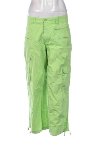Damenhose Unbranded, Größe M, Farbe Grün, Preis € 23,15