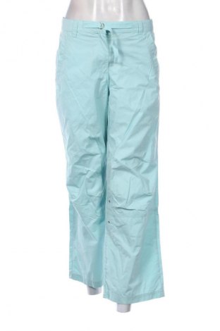 Damenhose Unbranded, Größe M, Farbe Blau, Preis € 20,89