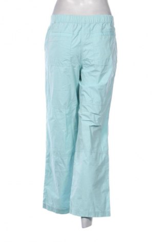 Damenhose Unbranded, Größe M, Farbe Blau, Preis € 20,89