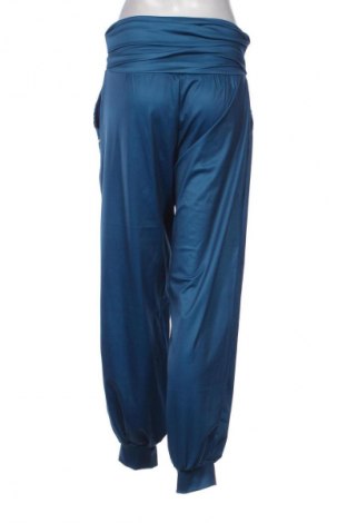 Pantaloni de femei Unbranded, Mărime M, Culoare Albastru, Preț 100,99 Lei