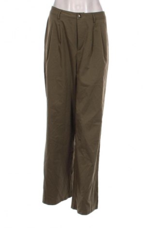 Damenhose Unbranded, Größe M, Farbe Grün, Preis 14,83 €