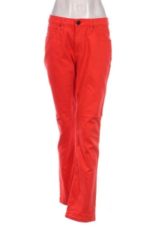 Damenhose Unbranded, Größe M, Farbe Rot, Preis 15,00 €