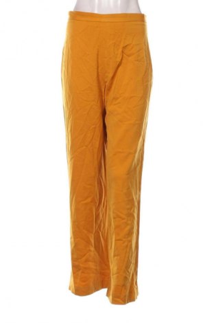 Damenhose Unbranded, Größe M, Farbe Gelb, Preis € 16,99