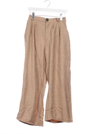 Női nadrág Unbranded, Méret XS, Szín Bézs, Ár 3 019 Ft