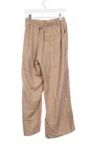 Női nadrág Unbranded, Méret XS, Szín Bézs, Ár 3 019 Ft