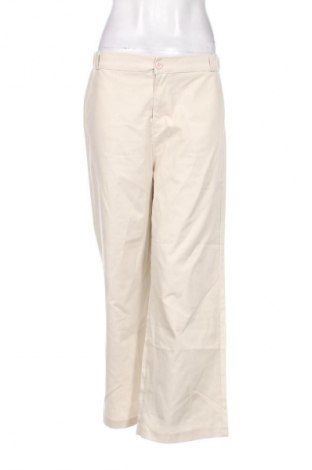 Női nadrág Unbranded, Méret M, Szín Bézs, Ár 5 865 Ft