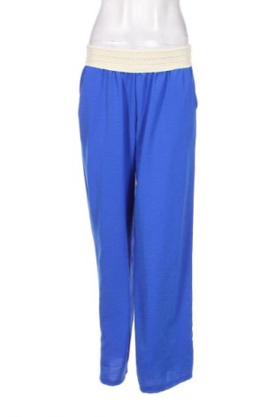Damenhose Unbranded, Größe M, Farbe Blau, Preis € 14,77