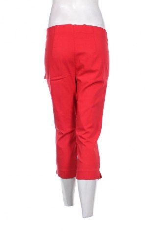 Damskie spodnie Unbranded, Rozmiar M, Kolor Czerwony, Cena 105,75 zł
