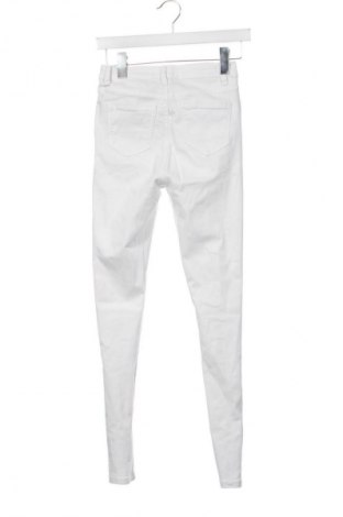 Pantaloni de femei Unbranded, Mărime XS, Culoare Alb, Preț 50,99 Lei