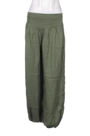 Damenhose Unbranded, Größe S, Farbe Grün, Preis € 15,00