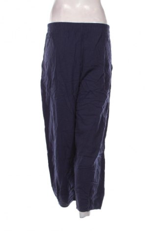 Pantaloni de femei Unbranded, Mărime XL, Culoare Albastru, Preț 97,99 Lei