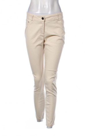 Damenhose Unbranded, Größe M, Farbe Beige, Preis € 9,99