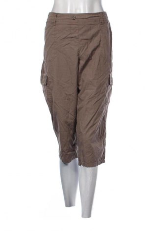 Damenhose Unbranded, Größe XL, Farbe Braun, Preis € 8,99