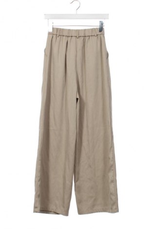 Pantaloni de femei Unbranded, Mărime XS, Culoare Bej, Preț 76,00 Lei