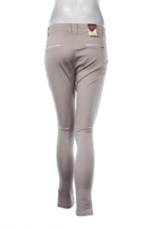 Dámske nohavice Unbranded, Veľkosť M, Farba Béžová, Cena  15,95 €