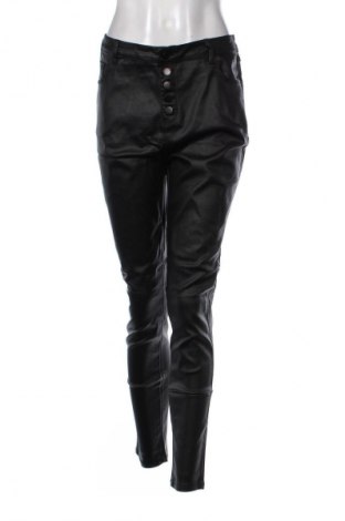 Damskie spodnie Unbranded, Rozmiar L, Kolor Czarny, Cena 124,49 zł