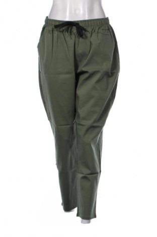 Damenhose Unbranded, Größe XL, Farbe Grün, Preis € 25,46