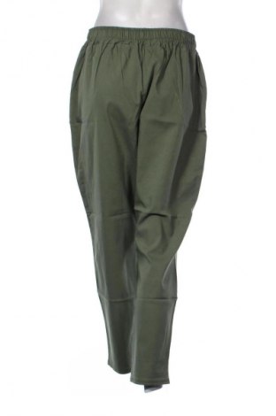 Damenhose Unbranded, Größe XL, Farbe Grün, Preis € 25,46