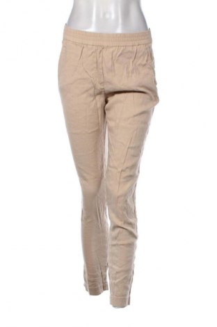 Damenhose Unbranded, Größe M, Farbe Beige, Preis € 14,83