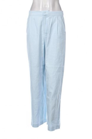 Női nadrág Unbranded, Méret M, Szín Kék, Ár 5 776 Ft