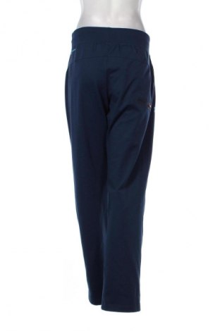 Pantaloni de femei Under Armour, Mărime M, Culoare Albastru, Preț 186,99 Lei