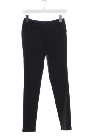 Damskie spodnie United Colors Of Benetton, Rozmiar XS, Kolor Czarny, Cena 49,99 zł
