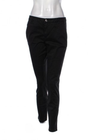 Damenhose United Colors Of Benetton, Größe L, Farbe Schwarz, Preis € 10,99
