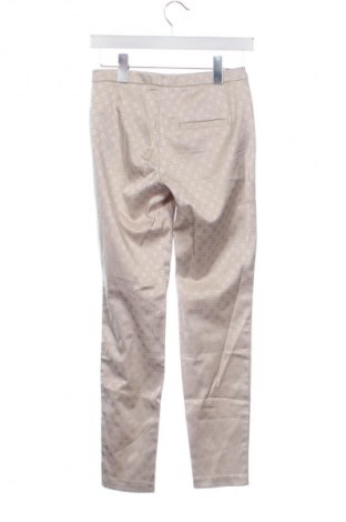 Dámske nohavice United Colors Of Benetton, Veľkosť XS, Farba Béžová, Cena  24,49 €