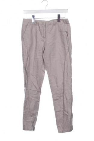 Dámské kalhoty  United Colors Of Benetton, Velikost XS, Barva Béžová, Cena  519,00 Kč