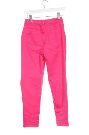 Női nadrág United Colors Of Benetton, Méret XS, Szín Rózsaszín, Ár 8 211 Ft