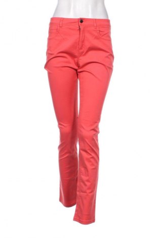 Damenhose United Colors Of Benetton, Größe M, Farbe Rot, Preis € 14,99