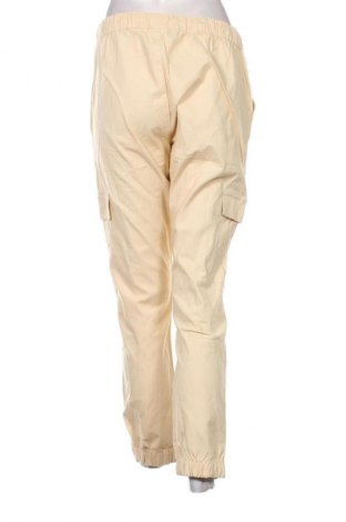 Damenhose Up 2 Fashion, Größe M, Farbe Ecru, Preis 20,99 €