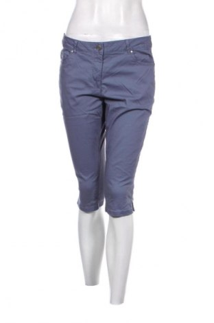 Dámské kalhoty  Up 2 Fashion, Velikost L, Barva Modrá, Cena  469,00 Kč