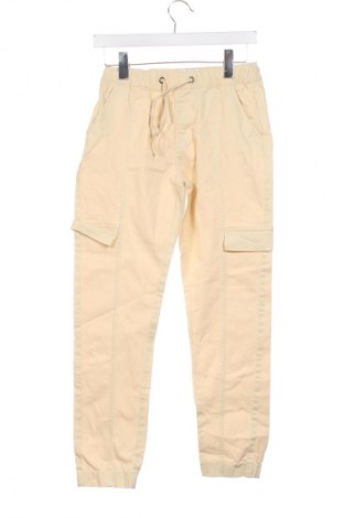 Damenhose Up 2 Fashion, Größe XS, Farbe Beige, Preis 20,99 €