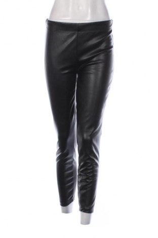 Pantaloni de femei Up 2 Fashion, Mărime M, Culoare Negru, Preț 77,17 Lei
