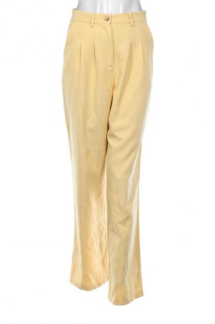 Damenhose Urban Outfitters, Größe S, Farbe Gelb, Preis 24,48 €
