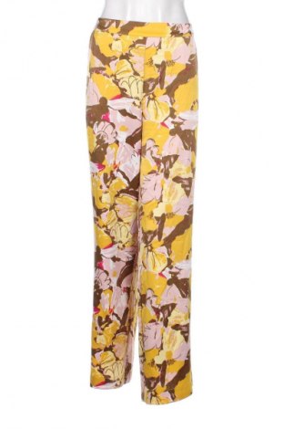 Pantaloni de femei VILA, Mărime L, Culoare Multicolor, Preț 91,99 Lei