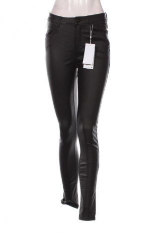 Pantaloni de femei VILA, Mărime L, Culoare Negru, Preț 210,99 Lei