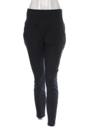 Pantaloni de femei VILA, Mărime XL, Culoare Negru, Preț 91,99 Lei