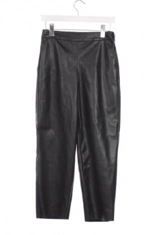 Damenhose VILA, Größe XS, Farbe Schwarz, Preis 18,99 €